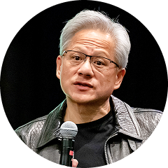 黄仁勋
